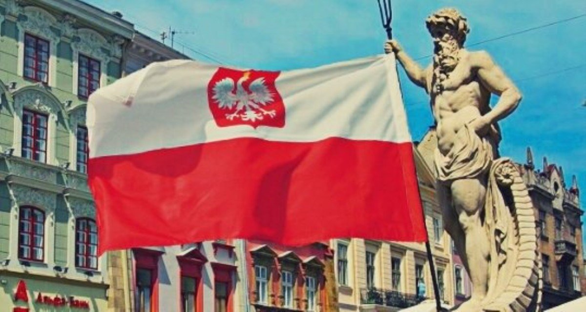 Эксперт рассказал, как Польша может аннексировать Галицию