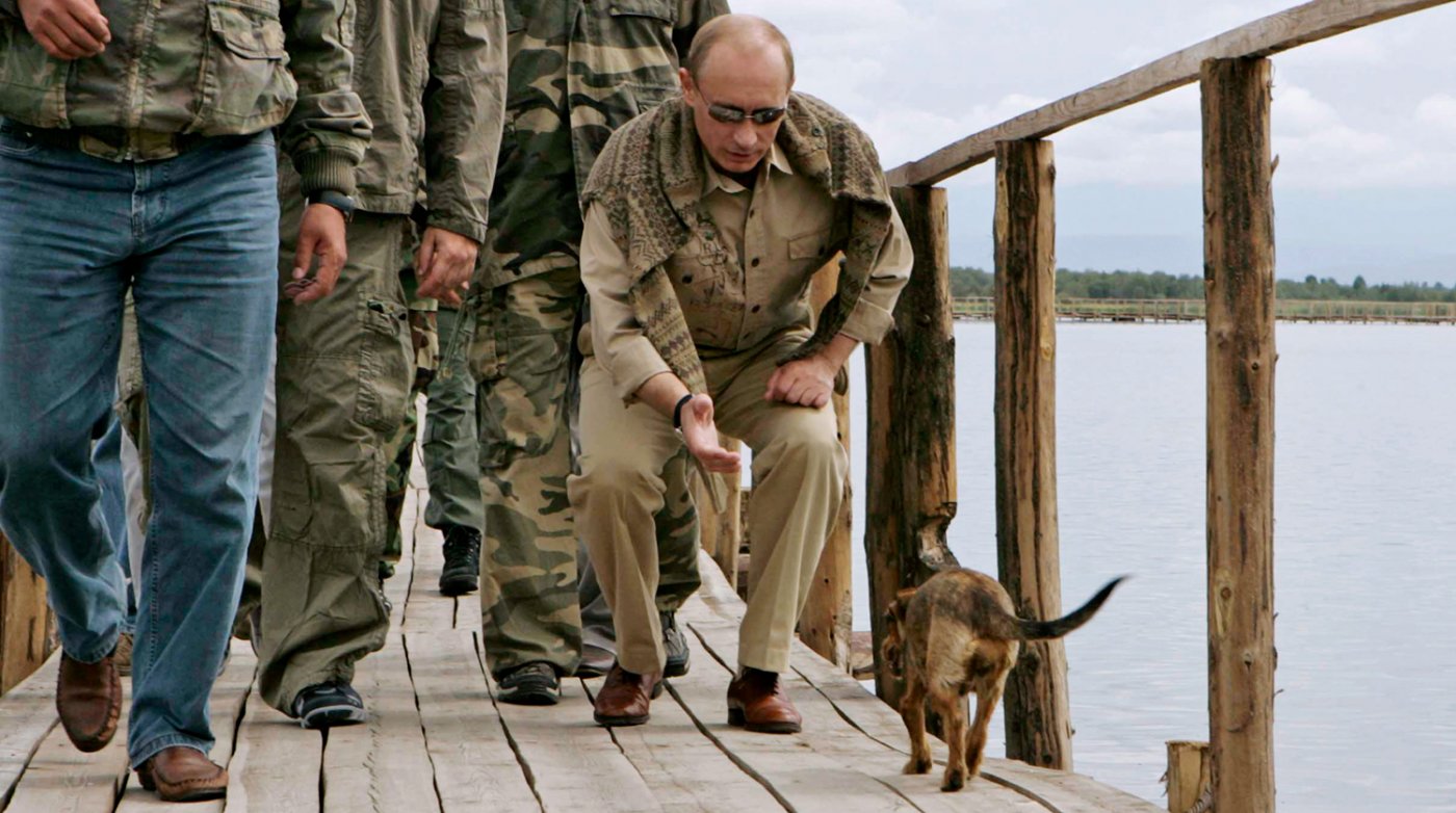 Путин озвучил, чего ждёт от встречи с Байденом