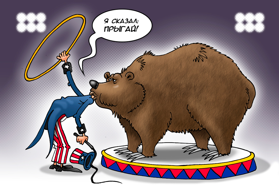 Москва поставила Североатлантический альянс в некомфортное положение