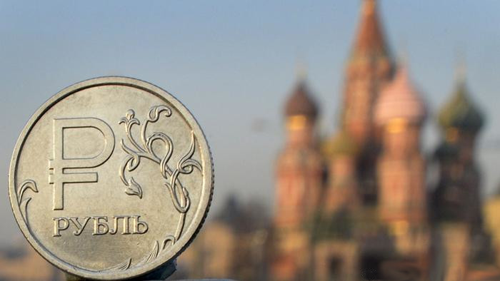 На Западе готовятся к быстрому росту российской экономики