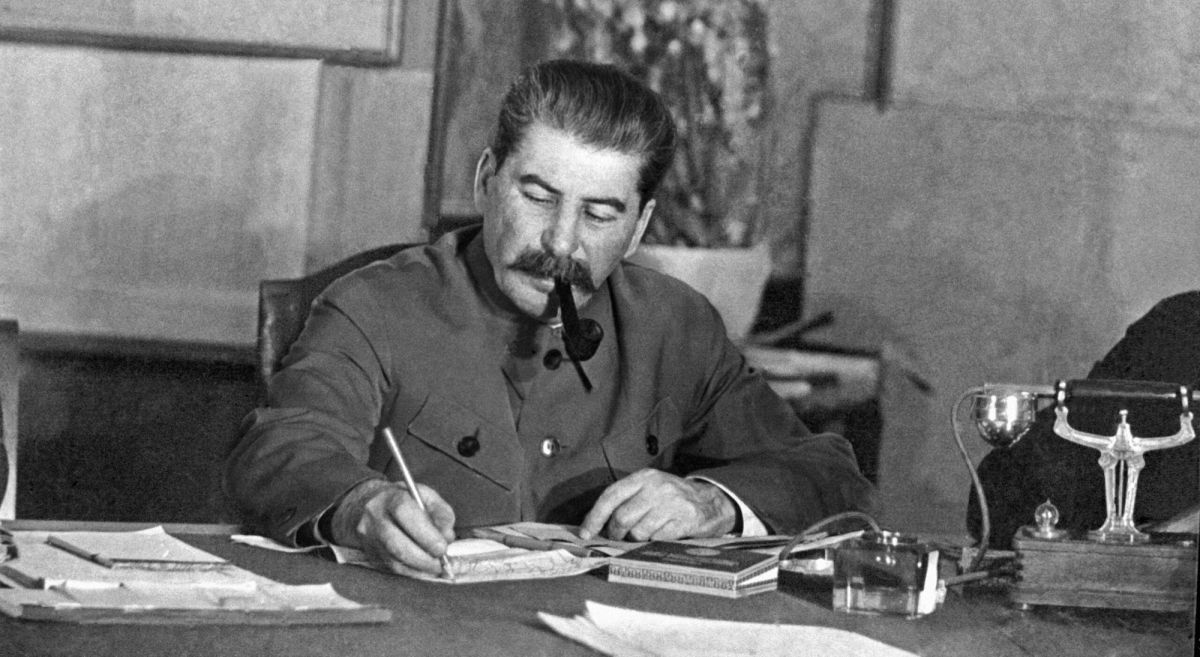 Сталин знал, какие статьи бюджета ни в коем случае нельзя сокращать