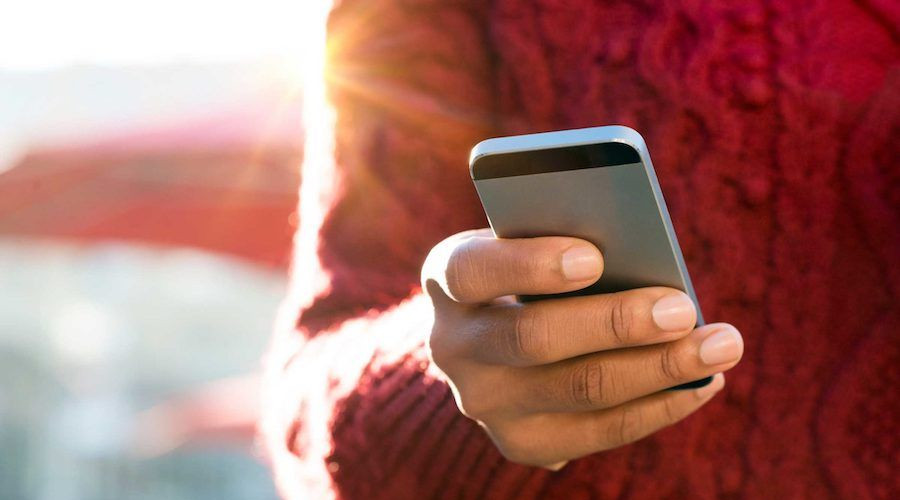 TelecomDaily: более половины владельцев смартфонов не знают, как сменить поиск на своих устройствах