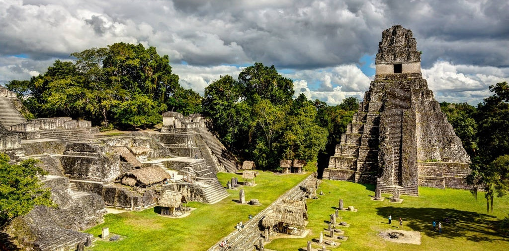 Стало известно почему майя более тысячи лет назад покинули один из крупнейших своих городов