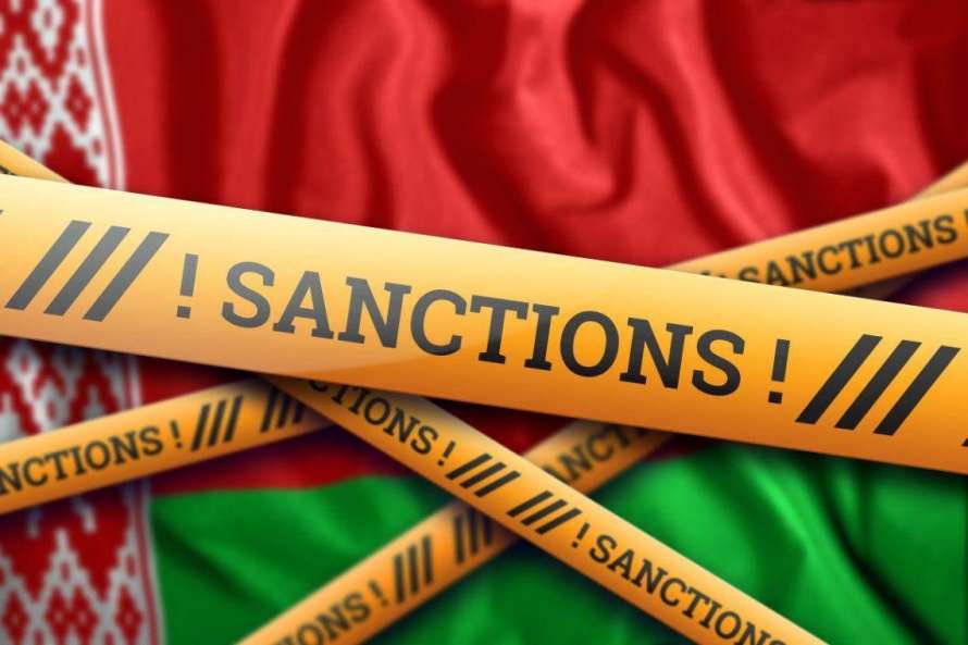 Семь стран присоединились к санкциям ЕС против Белоруссии