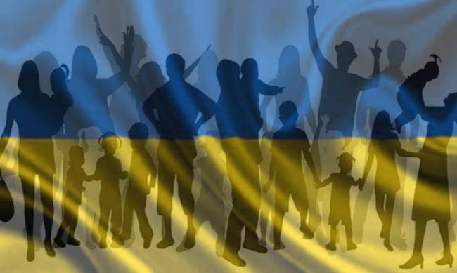 В ООН настаивают на переписи населения на Украине