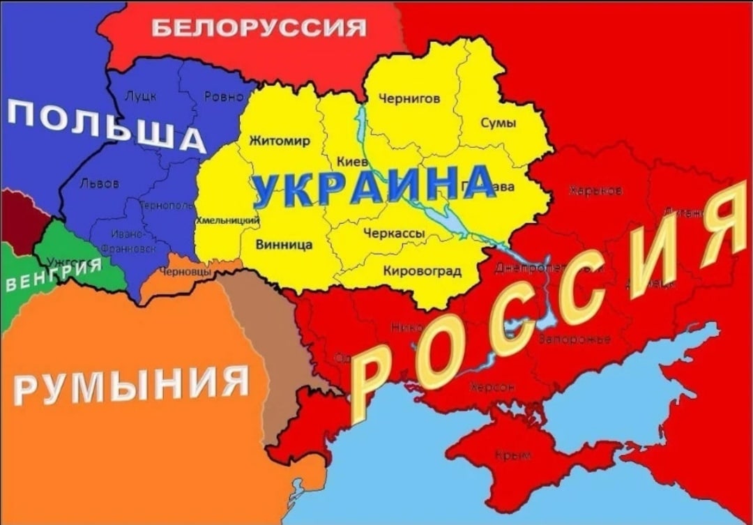 «Проект "Украина" осенью может закончиться», — бывший депутат Рады
