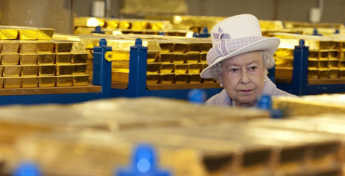 Великобритания ищет любые предлоги, чтобы не возвращать венесуэльское золото