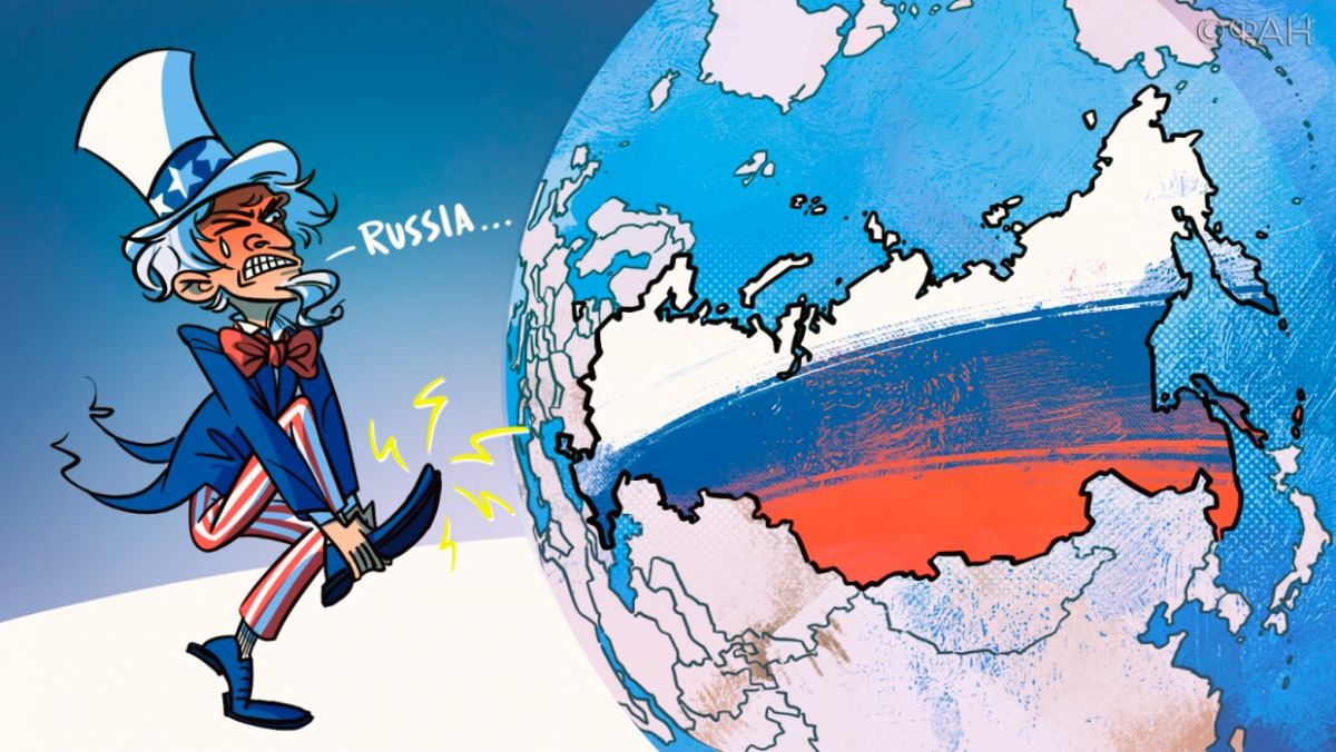 «Никто не знает, что делать дальше»: На Западе заявили о неожиданном ходе России