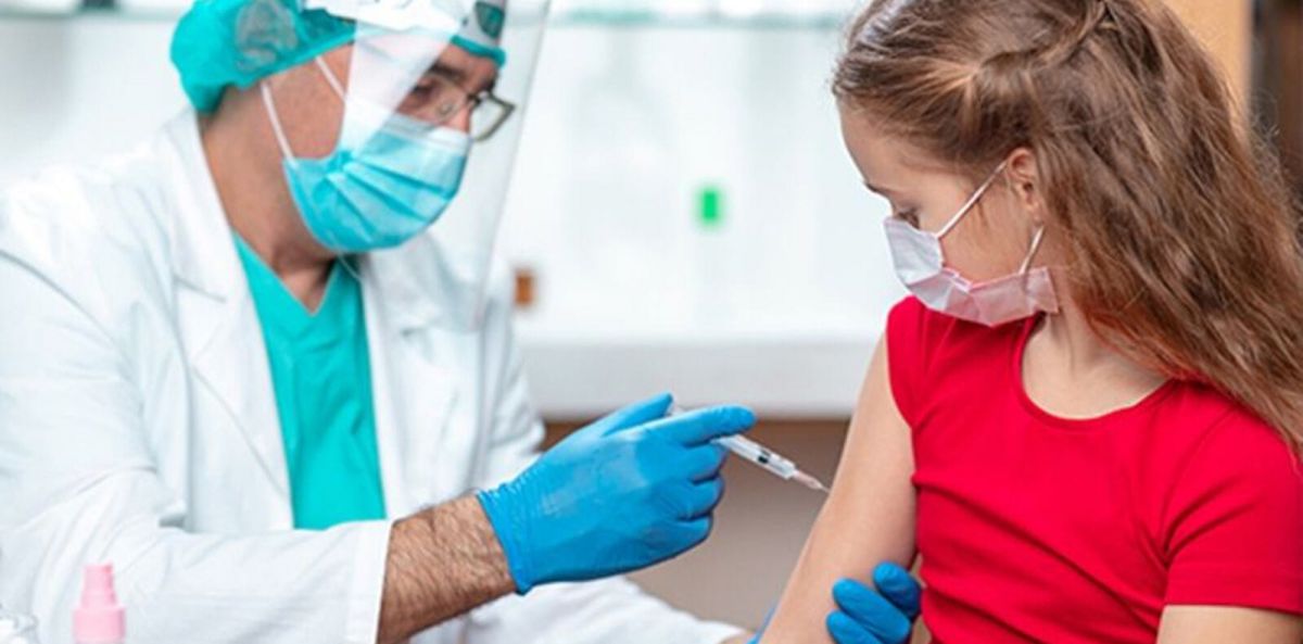 В Минпросвещения сделали заявление, касающееся вакцинации школьников от COVID-19