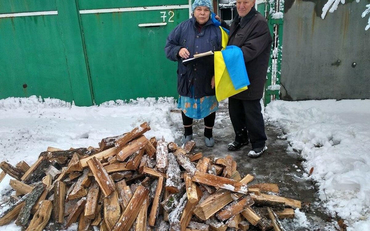 Москаль предупредил украинцев об угрозе перехода на дрова и кизяки зимой