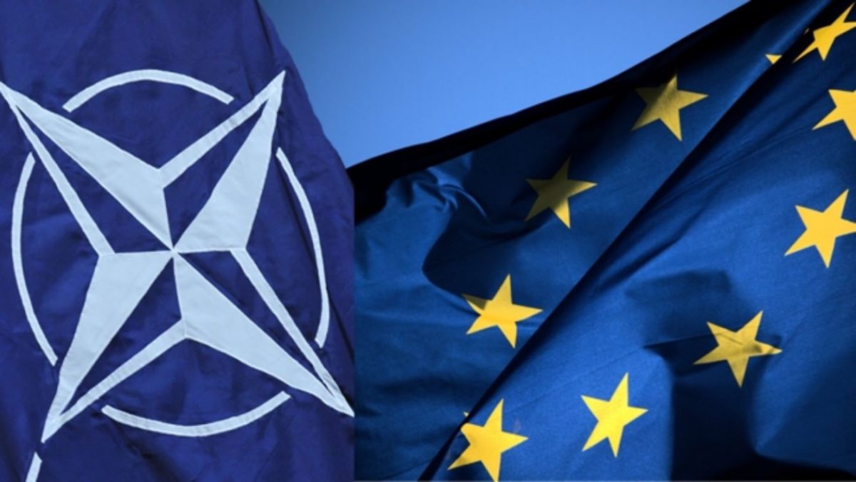 Новая армия Евросоюза против НАТО? Оцениваем шансы