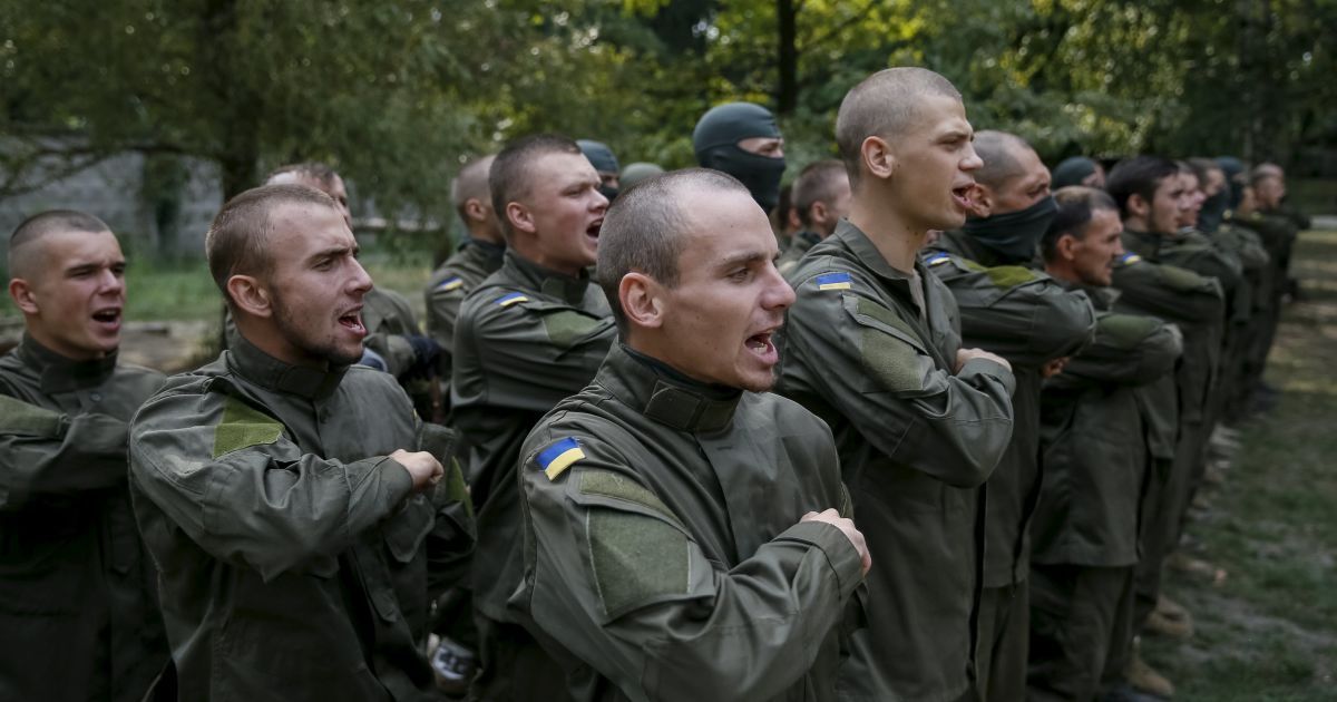 Преступления карательного батальона  «Львов»