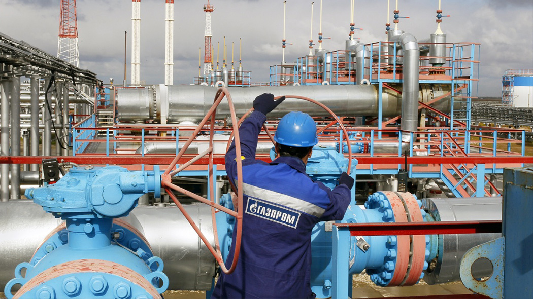 «Газпром» и Венгрия подписали контракт на поставку газа в обход Украины на 15 лет
