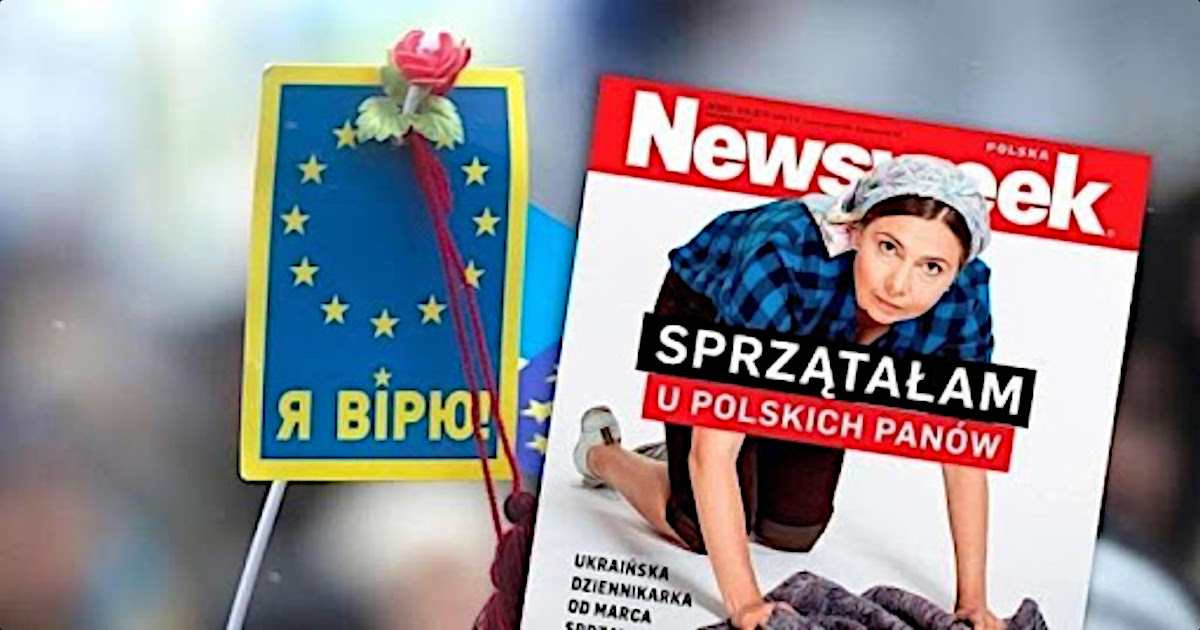 Польша в панике: украинские гастарбайтеры выбирают другую страну для заработков