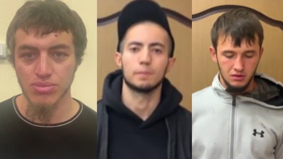 Трое уроженцев Дагестана жестоко избили молодого человека в московском метро