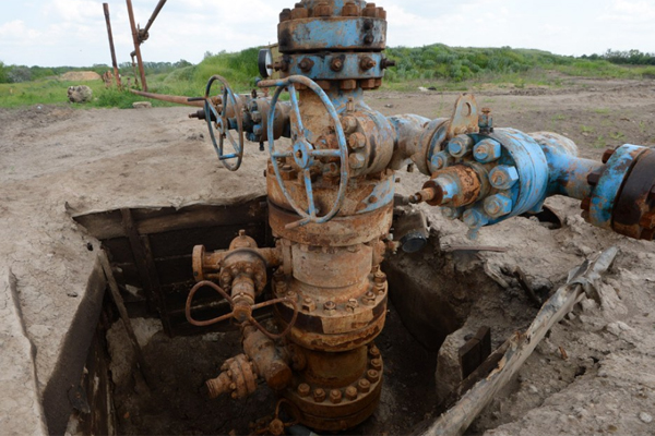 Путин: украинский газопровод изношен на 80%