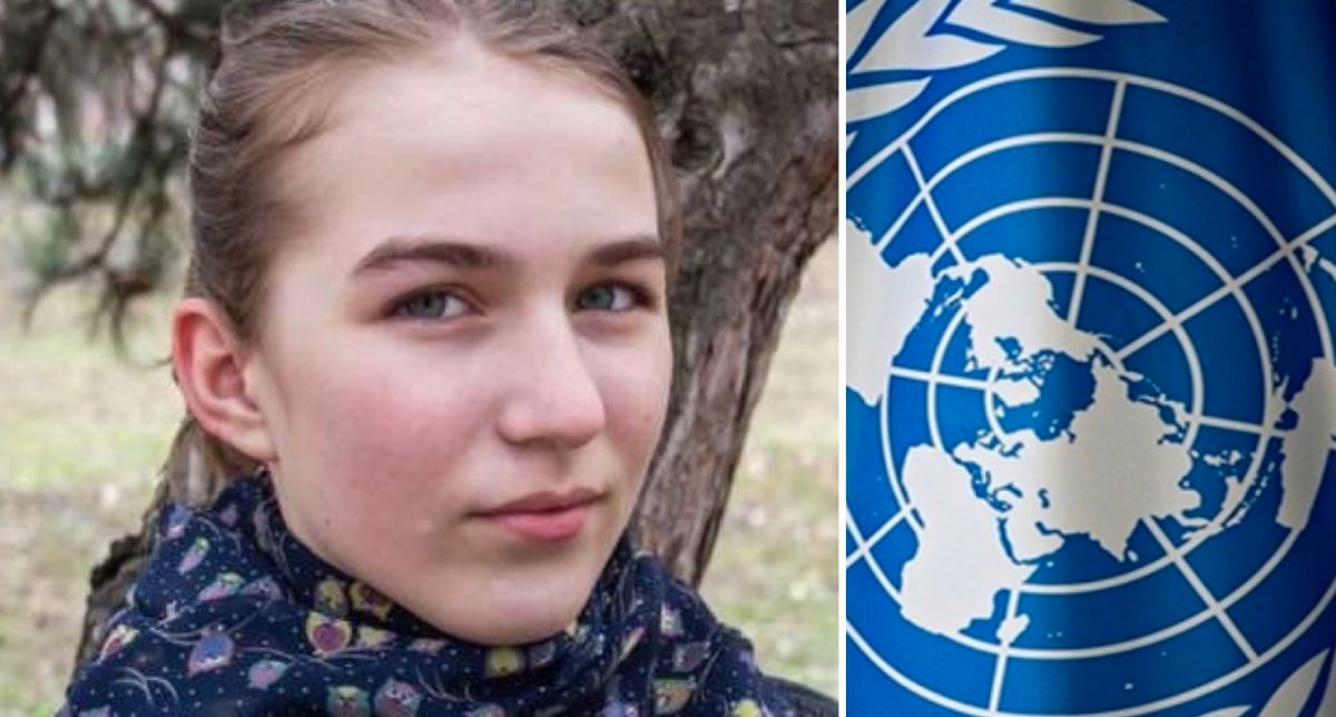 В ООН раскритиковали внесение в базу «Миротворца» 12-летней девочки из Луганска