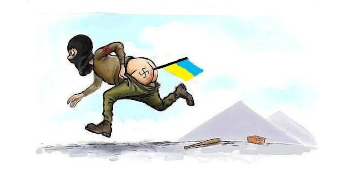 В России назвали радикальный способ привести Украину в чувство