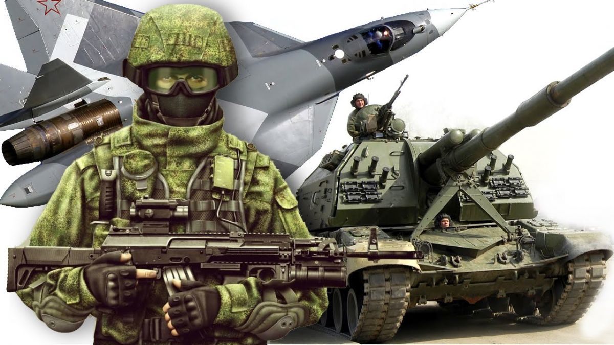 Россия уничтожит армию Украины за 30 минут, — ветеран морской пехоты США