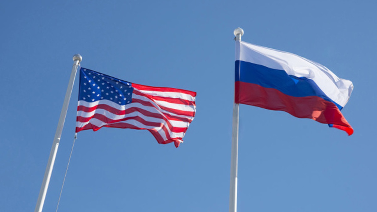 Проект договора между Российской Федерацией и Соединенными Штатами Америки о гарантиях безопасности