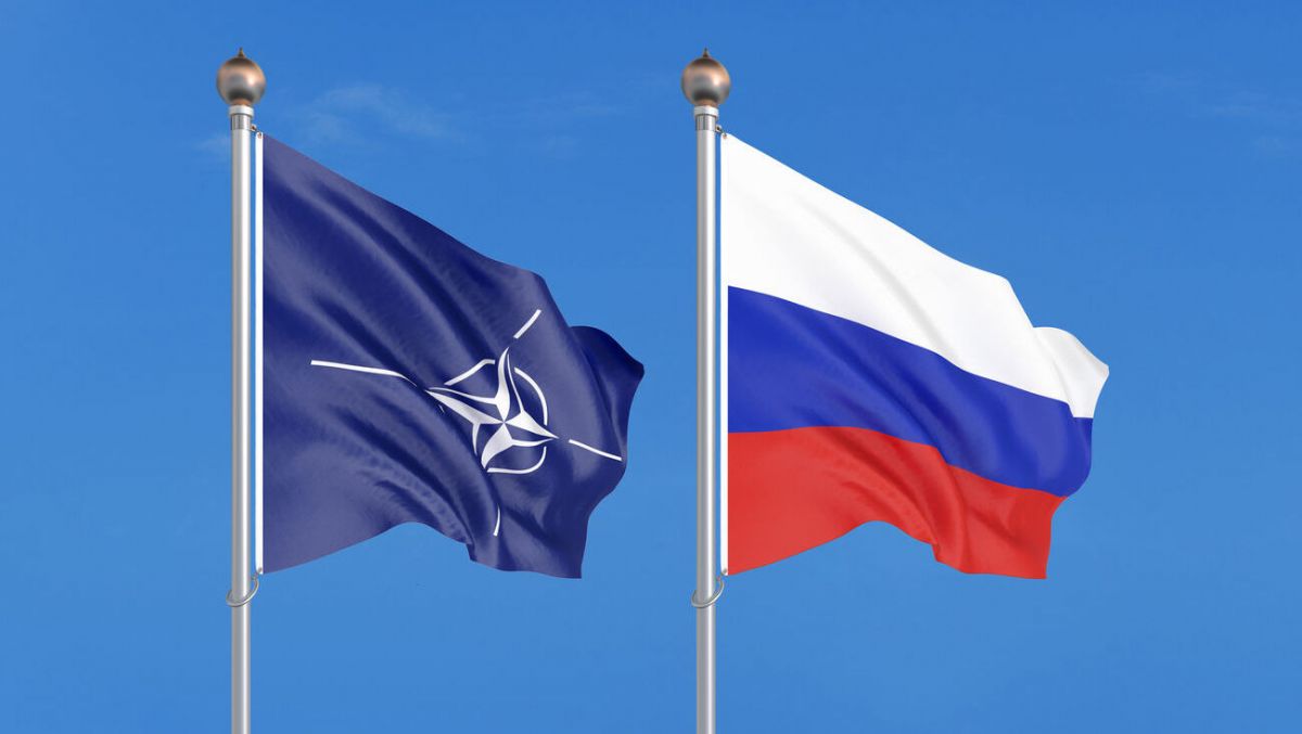 Соглашение о мерах обеспечения безопасности Российской Федерации и государств-членов организации североатлантического договора