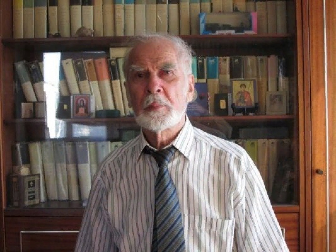 На Украине профессору влепили выговор за учебник на русском языке